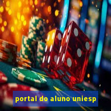 portal do aluno uniesp